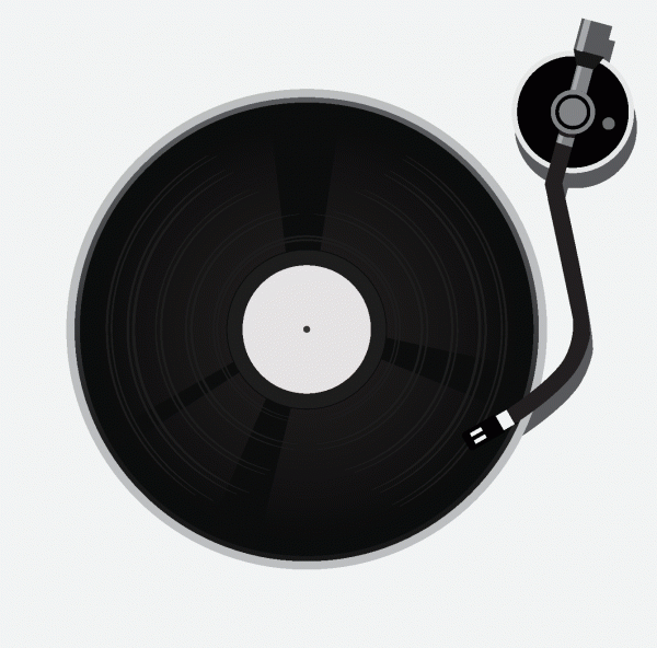 Cheap Vinyl Records UK