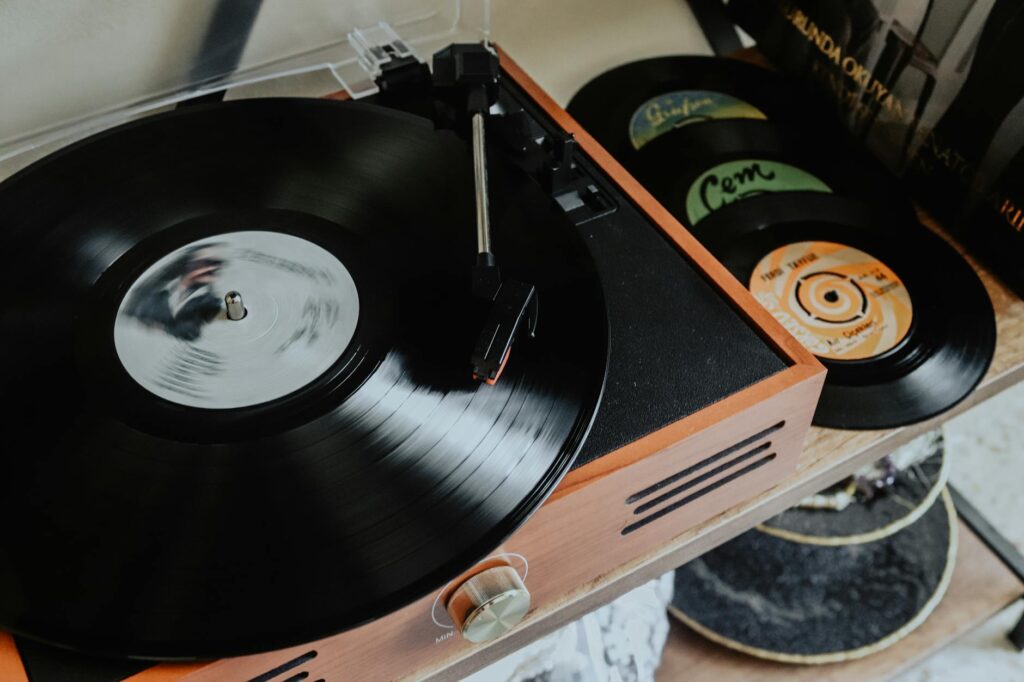 Black Friday Record Player Deals 3 Black Friday Vinyl Record Player Deals