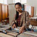 Cheap Vinyl Records UK 24