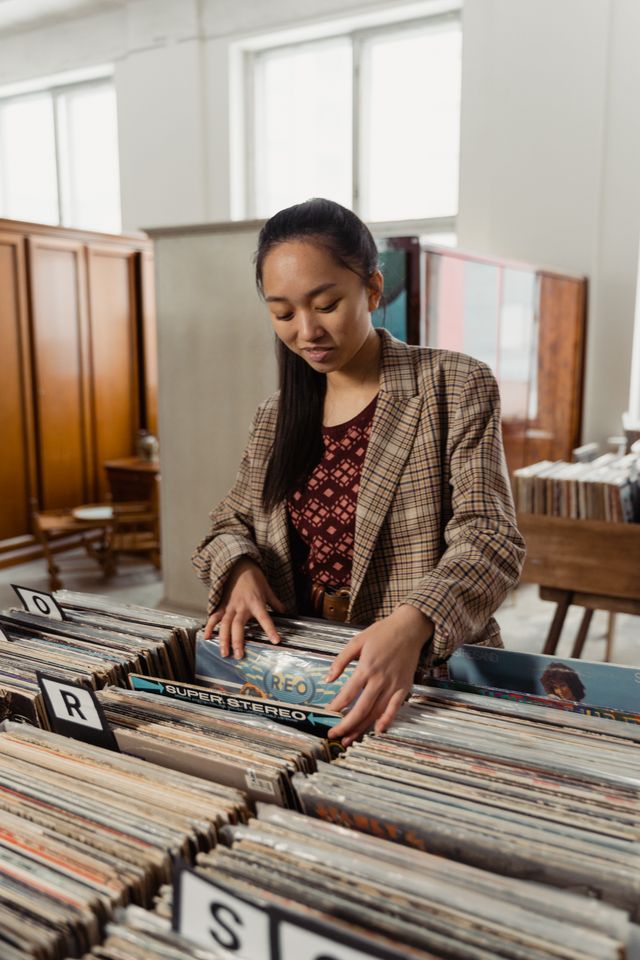 Is There a Way to Sync Discogs Listings With eBay? 1 best way to sell vinyl on ebay discogs