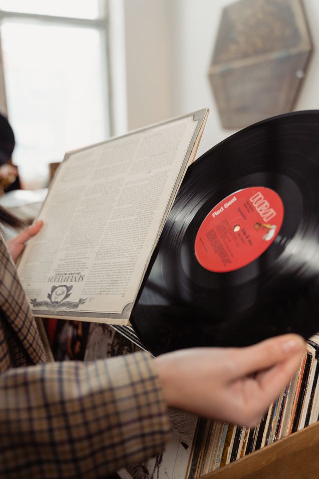 How to List Discogs Inventory on eBay (Step-by-Step Guide for Vinyl Sellers) 2 discogs ebay listing tool