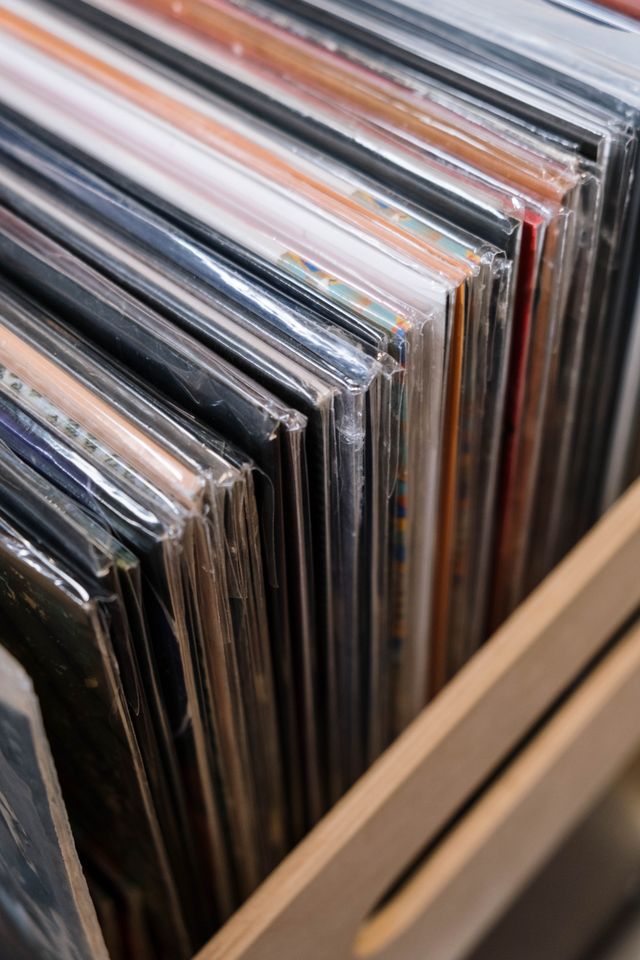 How to List Discogs Inventory on eBay (Step-by-Step Guide for Vinyl Sellers) 1 export discogs inventory to ebay