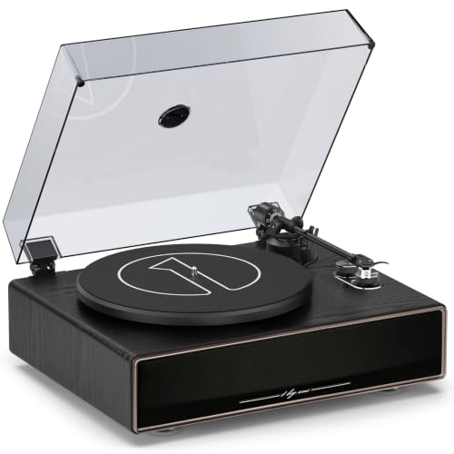1 BY ONE all-in-one with speakers