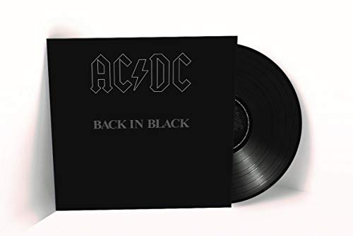 AC/DC: Back in Black
