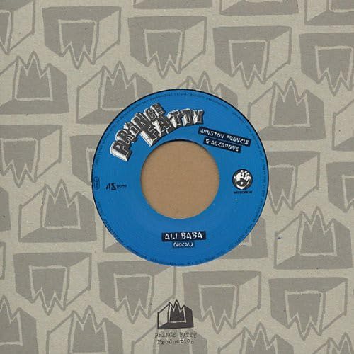 Ali Baba [7" VINYL]
