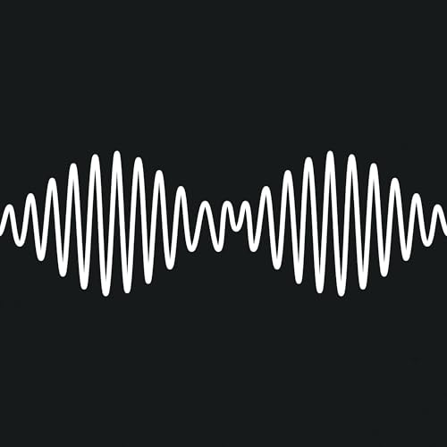 Arctic Monkeys: AM