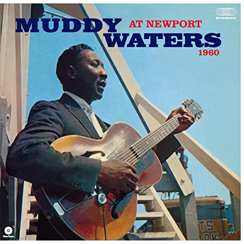 At Newport 1960 [VINYL]