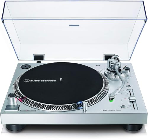 Audio-Technica AT-LP120XUSB