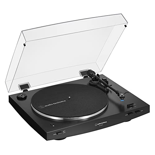 Audio-Technica AT-LP3XBT