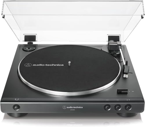 Audio-Technica AT-LP60X