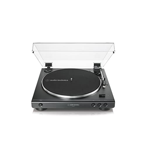 Audio-Technica AT-LP60X