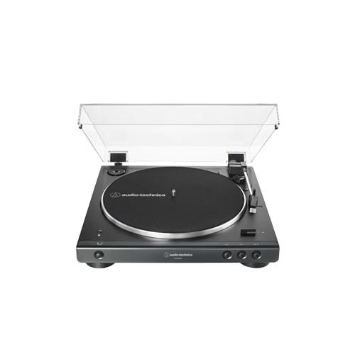 Audio-Technica AT-LP60XBT