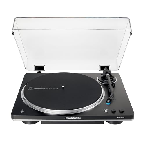 Audio-Technica AT-LP70XBT