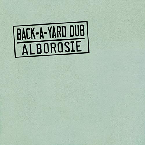 Back A Yard Dub (Black Vinyl) [VINYL]