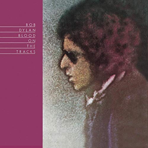 Bob Dylan: Blood on the Tracks