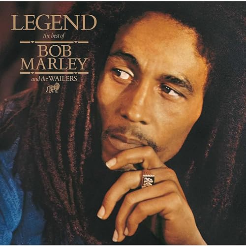Bob Marley: Legend