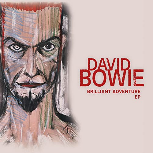 Brilliant Adventure E.P. (RSD22 EX) [VINYL]