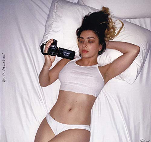 Charli Xcx - How I’M Feeling Now (LP-Vinyl)