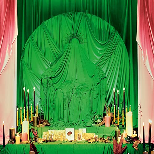 Congregation [VINYL]