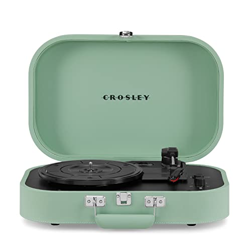 Crosley Discovery