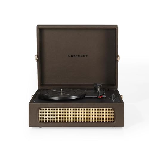 Crosley Voyager