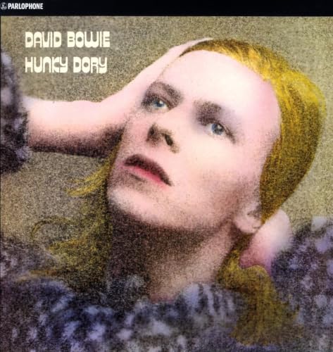 David Bowie: Hunky Dory