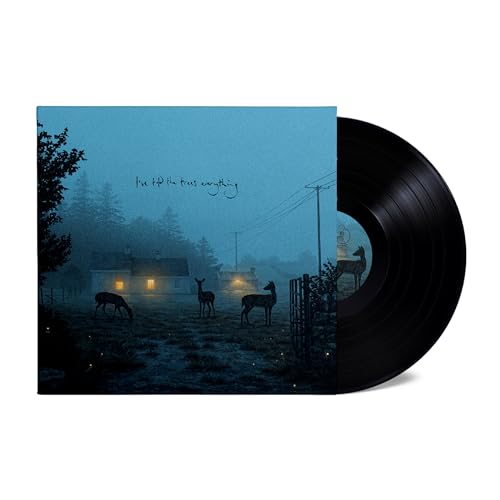 Dermot Kennedy: I've Told the Trees Everything