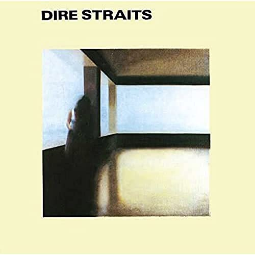Dire Straits [VINYL]