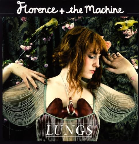 Florence + The Machine: Lungs