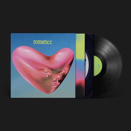 Fontaines D.C.: Romance