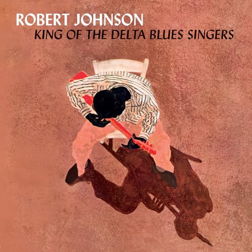 King Of The Delta Blues Singers [VINYL]