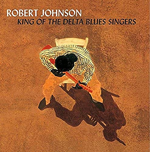King Of The Delta Blues Singers [VINYL]