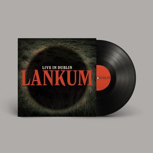 Lankum: Live in Dublin