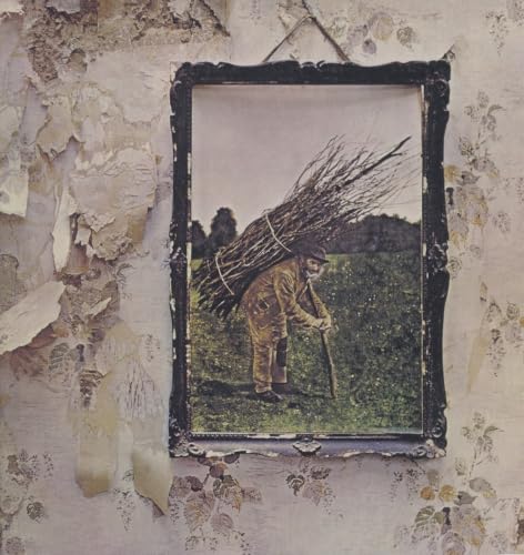 Led Zeppelin: Led Zeppelin IV