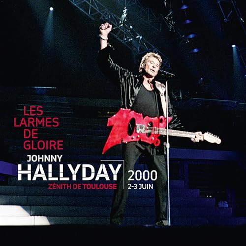 Les Larmes De Gloire [Vinyl LP] [VINYL]