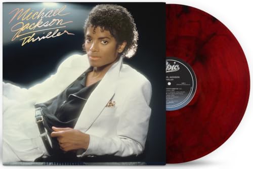 Michael Jackson: Thriller