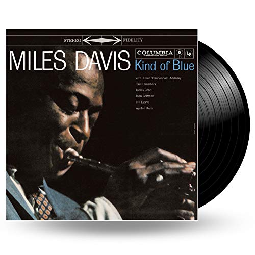 Miles Davis: Kind of Blue