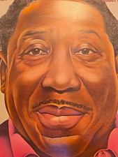 Muddy Waters I'm Ready Vinyl LP 1978 Blue Sky Sky 82235 UK Blues Album VGC