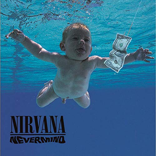 Nirvana: Nevermind
