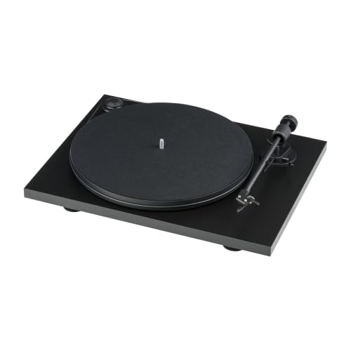 Pro-Ject Primary E