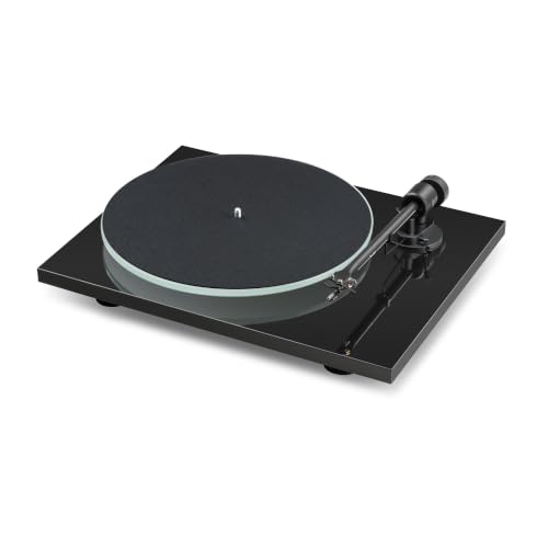 Pro-Ject T1 EVO