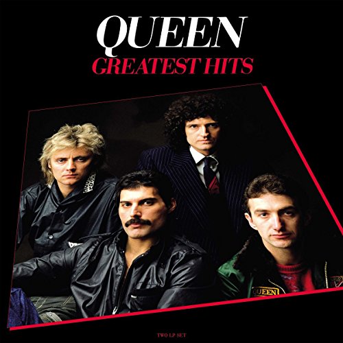 Queen: Greatest Hits