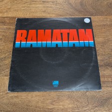 Ramatam ‎– Ramatam (1972) Vinyl, LP, Album