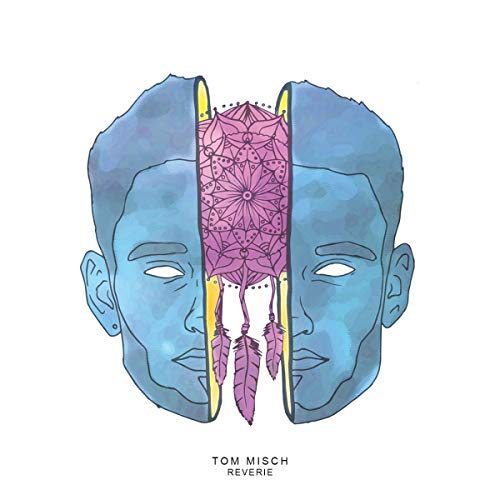 Reverie E.P [10" VINYL]