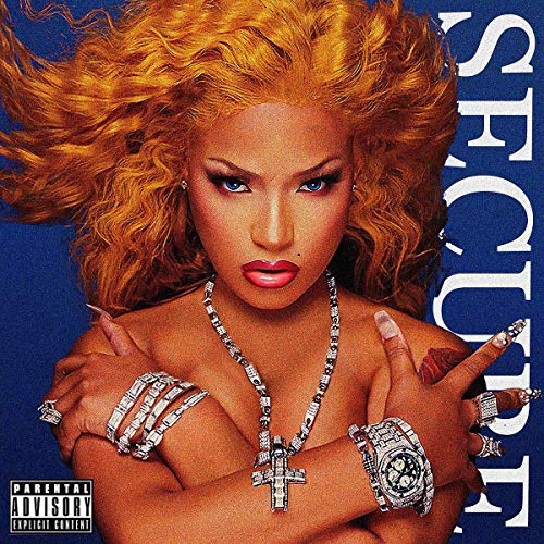 SECURE [VINYL]