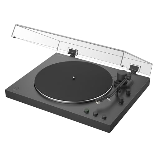 Sony PS-LX3BT