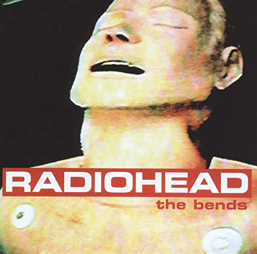 Radiohead: The Bends