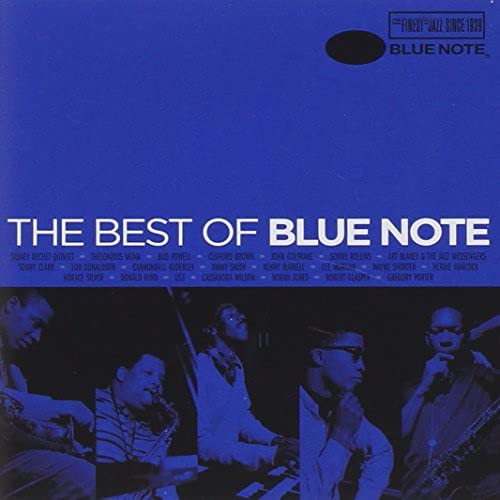 The Best Of Blue Note [Vinyl LP] [VINYL]