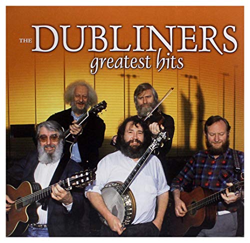 The Dubliners: Greatest Hits
