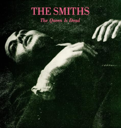 The Smiths: The Queen Is Dead